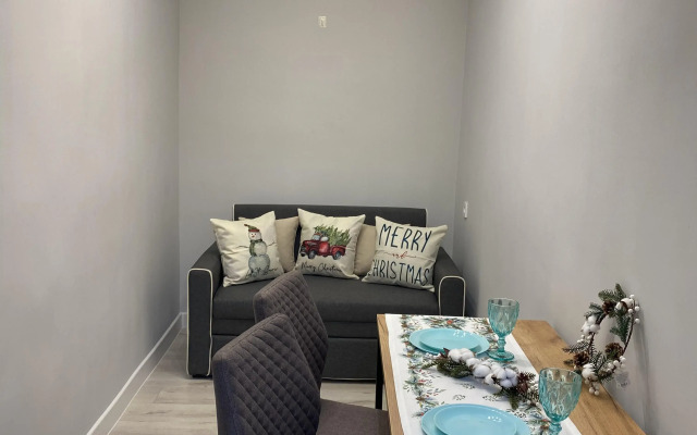 Na Brodvee Guest House