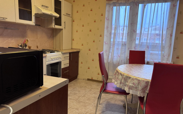 Квартира Уютная На Декабристов