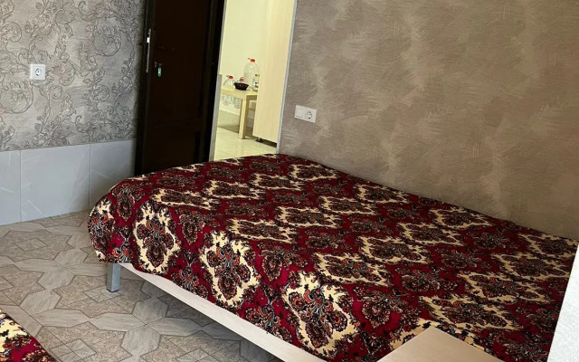 U Rozy Guest House