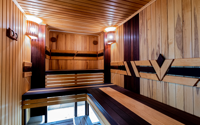 Гостевой дом Abrau Family