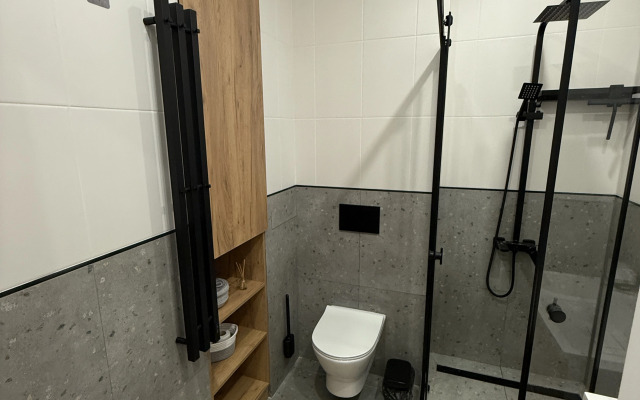 Квартира Современная со Всеми Удобствами