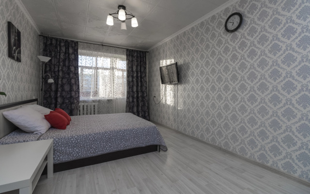 Квартира Уютная однокомнатная в Зеленой роще