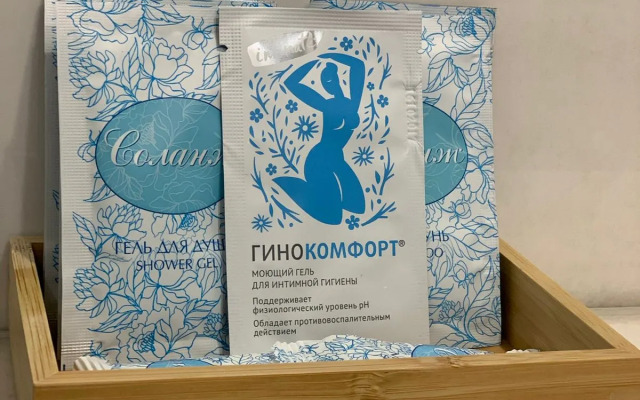 Апартаменты в Артхаусе 2