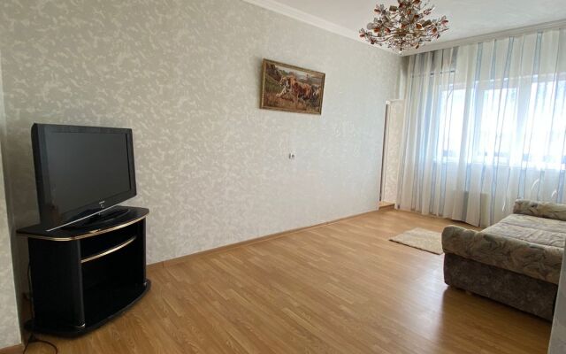 Квартира на Кубанской