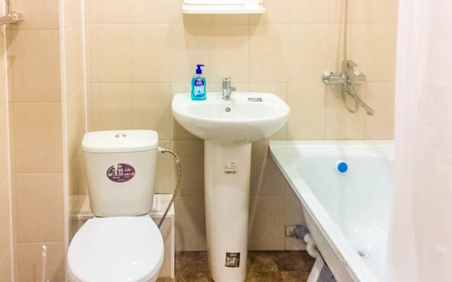 Квартира Mockva