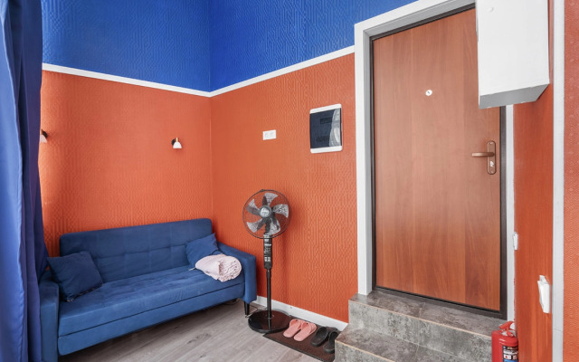 Apartamenty Studiya Best Flat Altufyevskoye Shosse 48/1