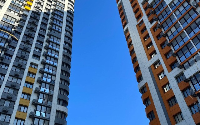 Odnokomnaynaya Flat