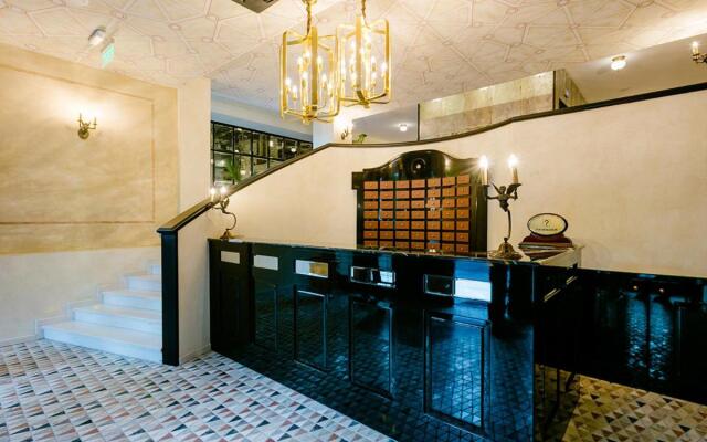 Museum Hotel Orbeliani