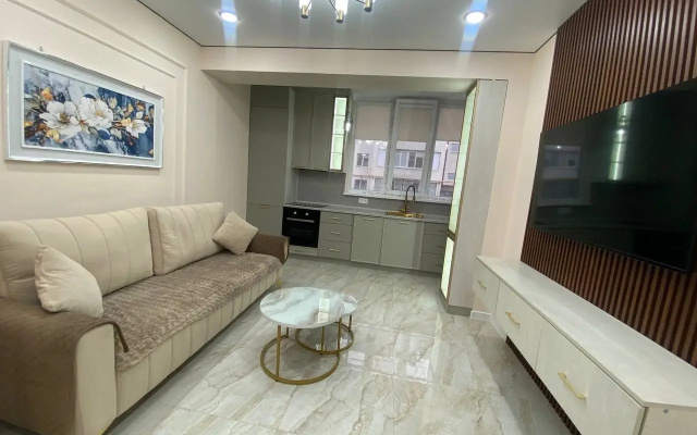 Квартира Apart MV на Новоселов 5к2