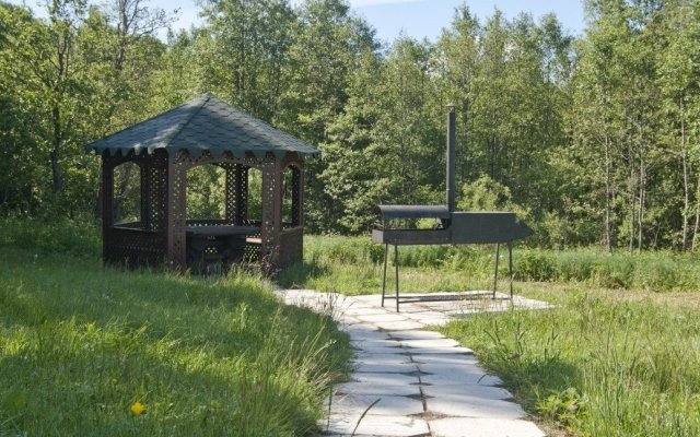 Lesnaya Gavan' Hotel