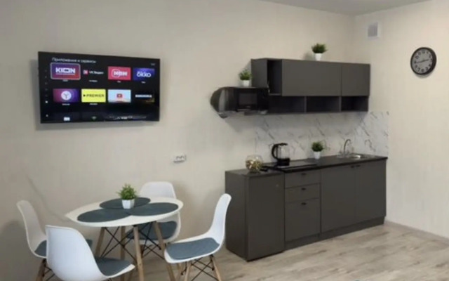 Квартира Уютная на Планете