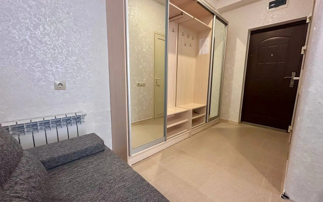 Квартира для семьи 200 метров до моря