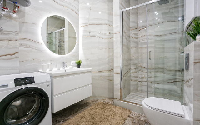 Vozle Morya Apartments