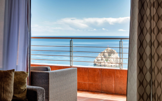 Апартаменты 152 Люкс с видом на море