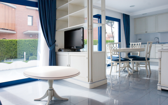 Masd Mediterráneo Apart-Hotel