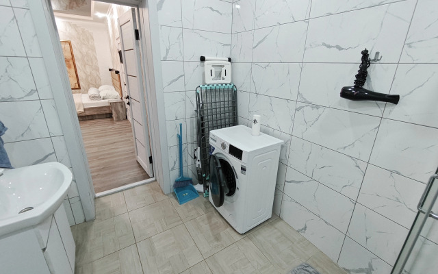 Апартаменты на Красной Армии 136/7