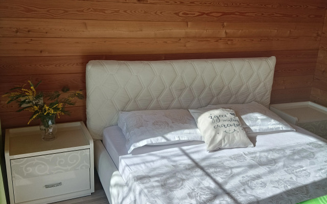 Chalet Vardan Bungalow