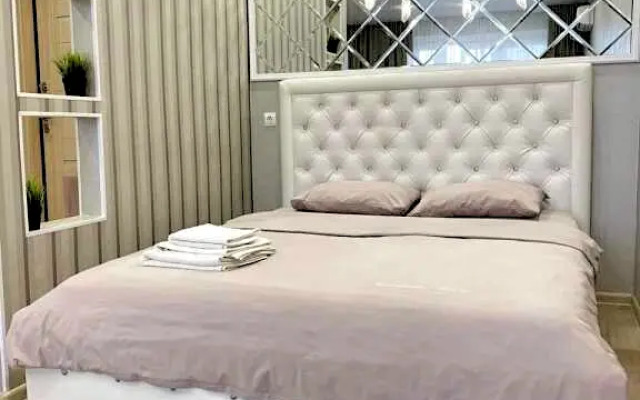 Апартаменты 36/3/1