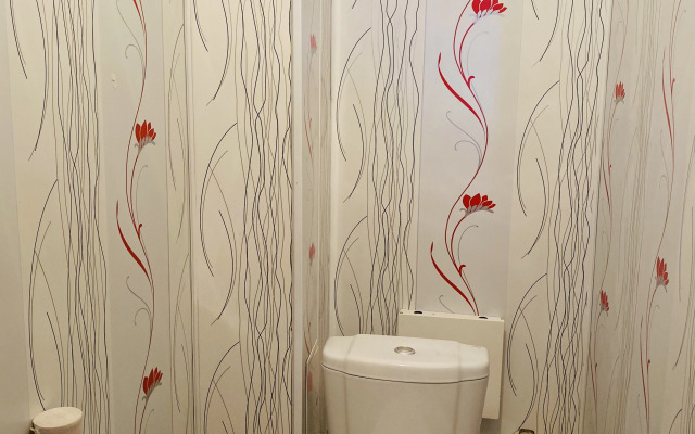 2-Kh Komnatnye Vozle Avtovokzala Apartments