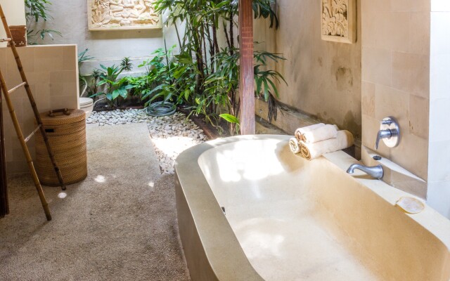 Sembira Villa