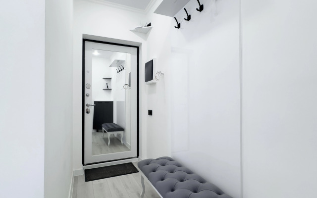 Апартаменты на улице 295 Стрелковой Дивизии 120