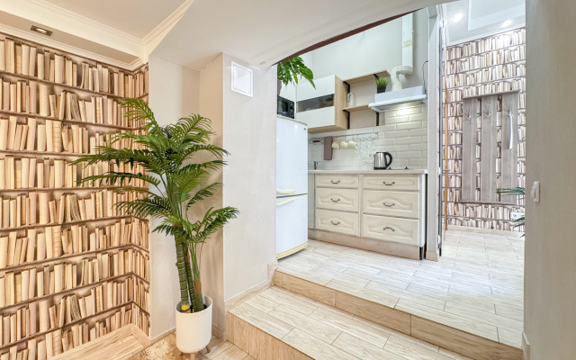 Квартира студия на Пестеля 28кв