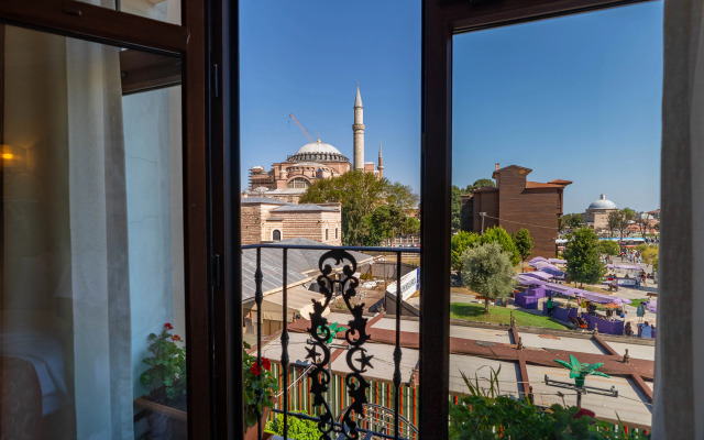 The And Hotel Istanbul - Special Class