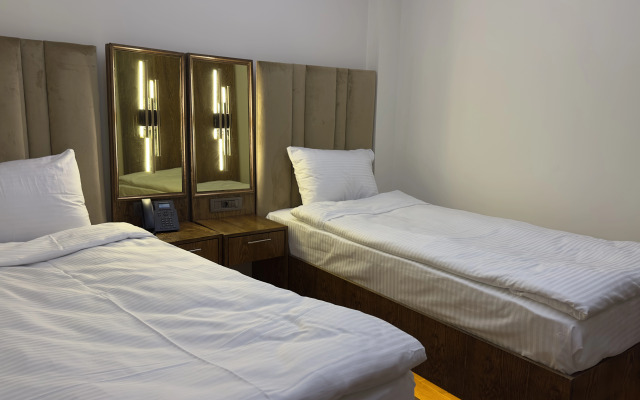 Lokka Ortakoy Hotel