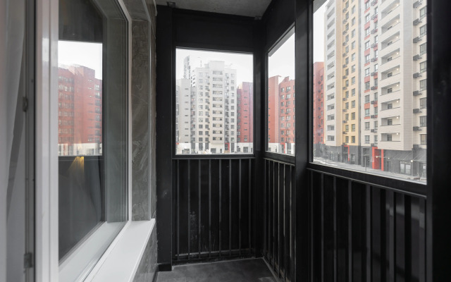 Na P. Romanova 11 Apartments