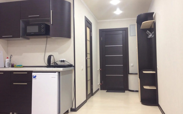 Апартаменты Эстель на Советской 2