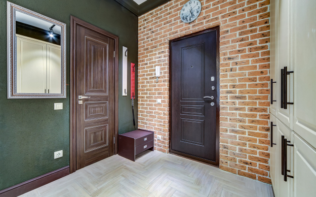 Апартаменты Сити 1