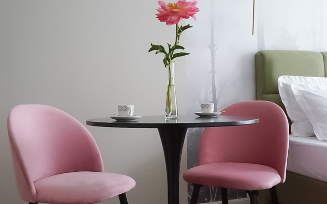 Savina U Morya Apartments