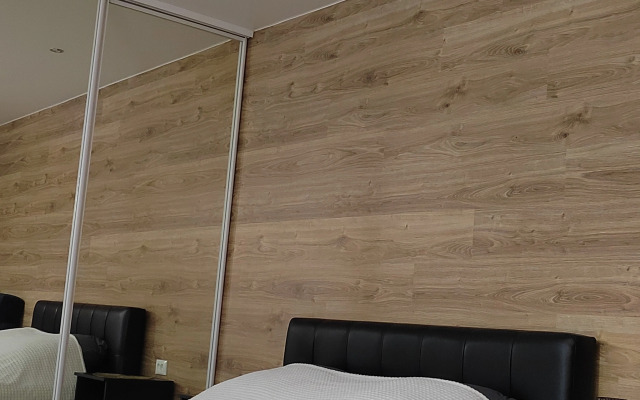 Апартаменты Уютная студия в центре города