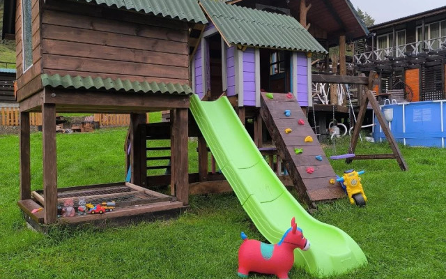 Гостевой дом Ак-Талай Тур