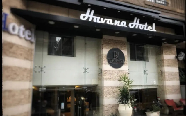 Havana Hotel