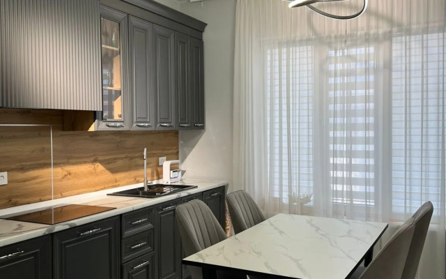 Частный дом Краснокаменный у моря