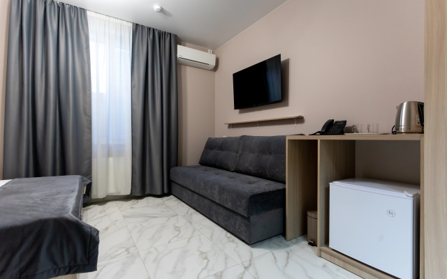 Triumf Hotel