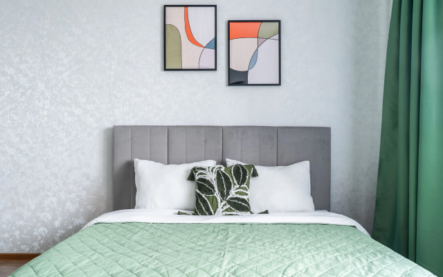 Апартаменты Летнее настроение