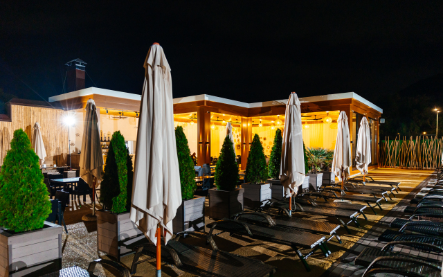 Hayat Spa-Hotel