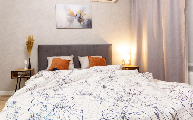 Studiya V Tsentre Tuly Ryazanskaya 23 Flat