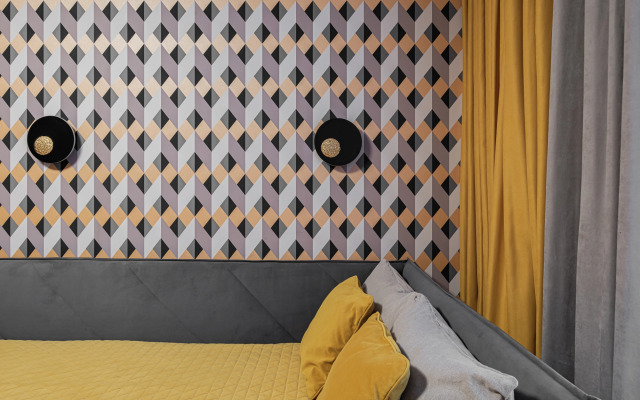 Квартира Премиум класса в ЖК Vogue