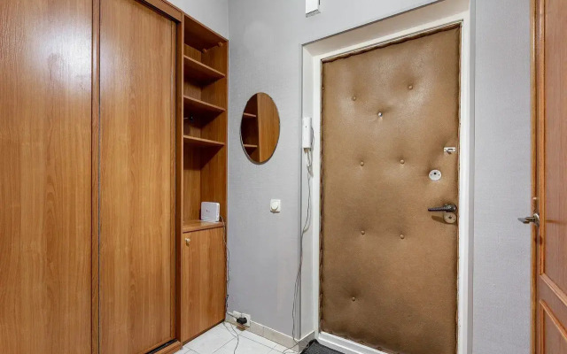 Брусника Цветной бульвар 2-й Волконский переулок 1