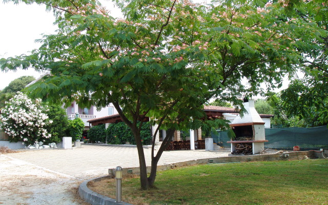 Villa Toni