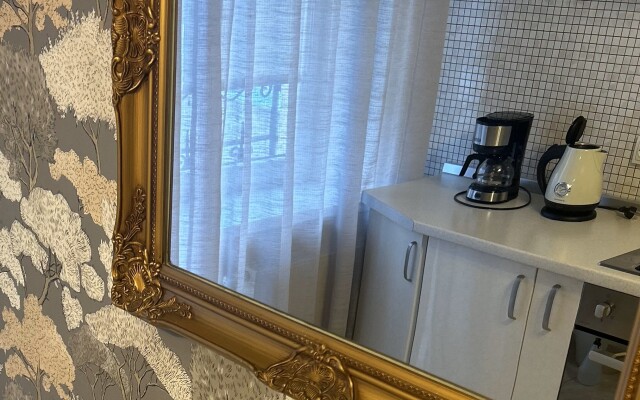 Апартаменты Тихая гавань в центре города