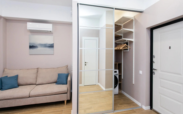 Apartment on the Heights 6