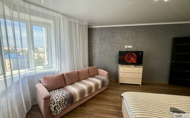Na Ulitse Maksima Gorykogo 44 Flat