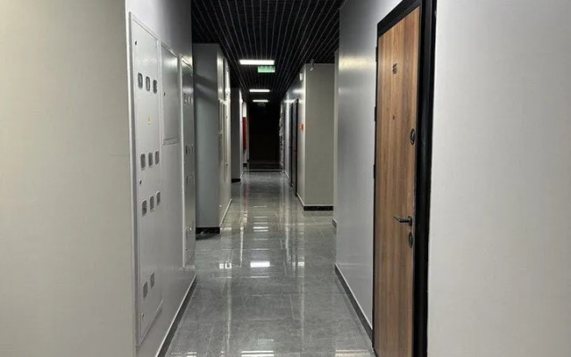 V Zhk Alleya- Papk So Vsemi Udobstvami Flat