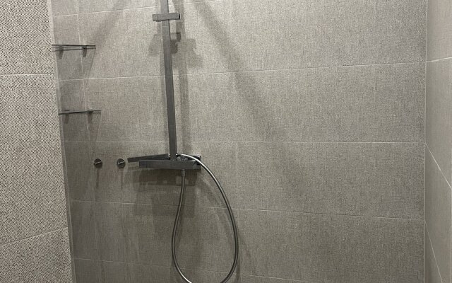 Квартира на Володарского