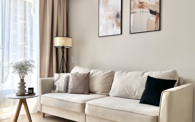 Yaratam Flat