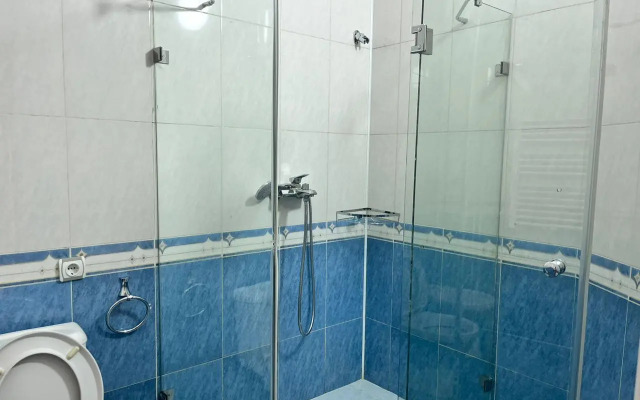 Hotel Korsar Temirkazyk